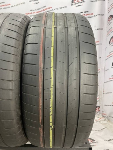 Bridgestone Alenza 001 R20	255/50