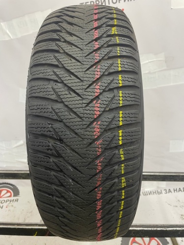 GoodiYear UltraGrip 8 205/60 96Н R16