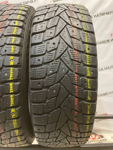 Dunlop SP Winter Ice 02  R14   175/65