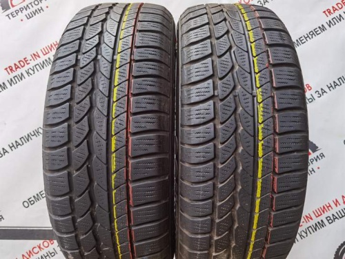 Continental 4x4 WC R17 215/60