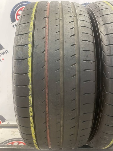 Yokohama Advan Sport V105 R21 275/45