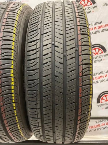 Kumho Solus TA31 R16 205/65