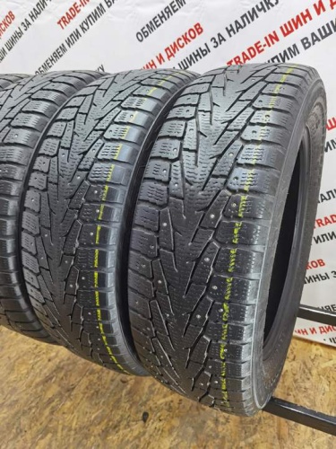 Nokian Nordman 7 R18 225/60