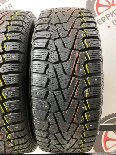 Pirelli Ice Zero R16 205/55.