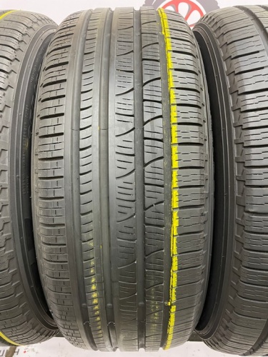 Pirelli Scorpion Verde All Season R20 255/55 Y110
