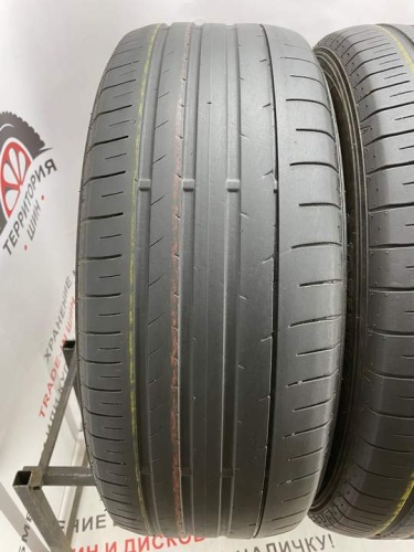 Dunlop SP Sport Maxx 050+ R19 235/55