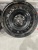 Диски штампованные Nissan Qashqai R16 5x114,3 ET40 ЦО 66.1