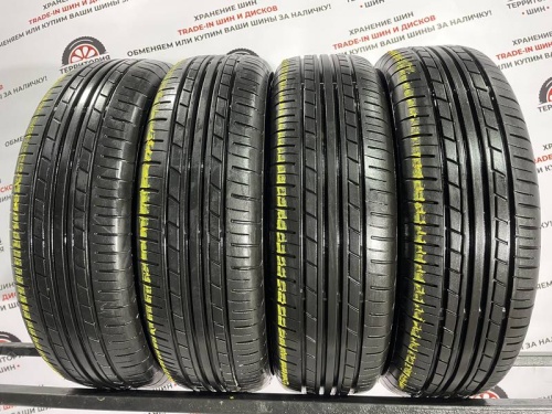 Yokohama BluEarth Ecos ES31  155/65 R13