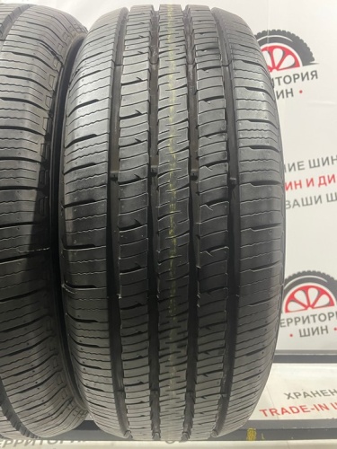 Kumho Sense KR26 R16 255/65