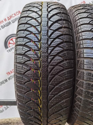 Fulda montero3 R15 195/65