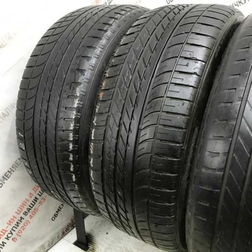 Goodyear Eagle GS-D R21 275/45