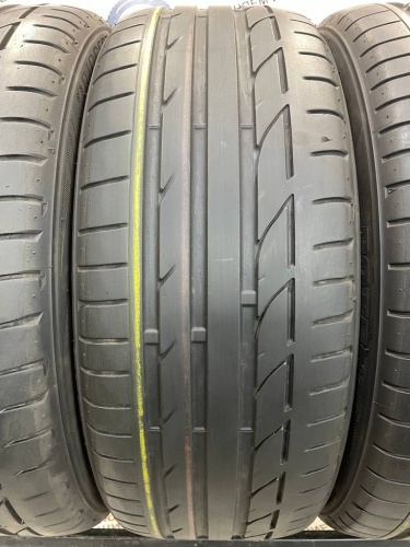 Bridgestone Potenza S001 RFT R19	225/45