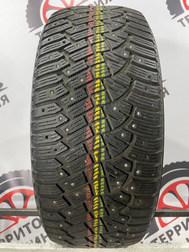 Continental IceContact 2 R19 265/55