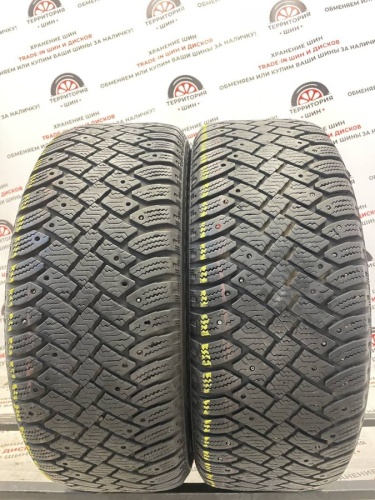 Continental WinterViking 1 R16 225/60