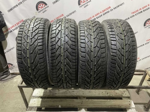Tigar SUV Winter R16 215/65