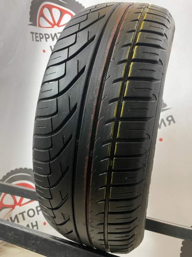 Michelin Pilot Primacy R16 215/55