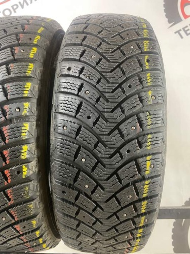 Michelin X-Ice North XIN2 R15 185/65