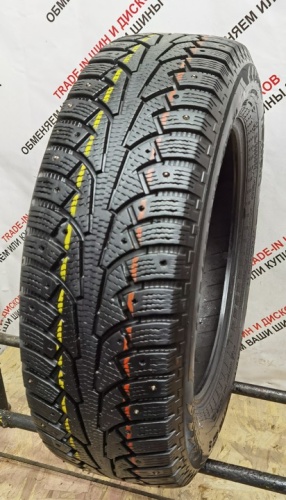 Nokian Hakkapeliitta 5 225/65 R18