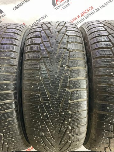 Nokian Hakka 7 SUV R19 255/55