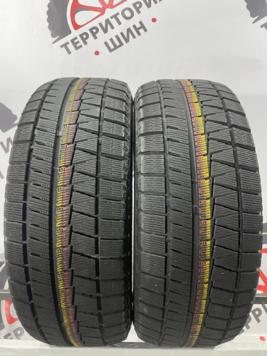 Bridgestone Blizzak Revo GZ R16 205/55