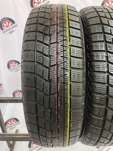 Yokohama IceGuard IG60 R14 175/65 Q82