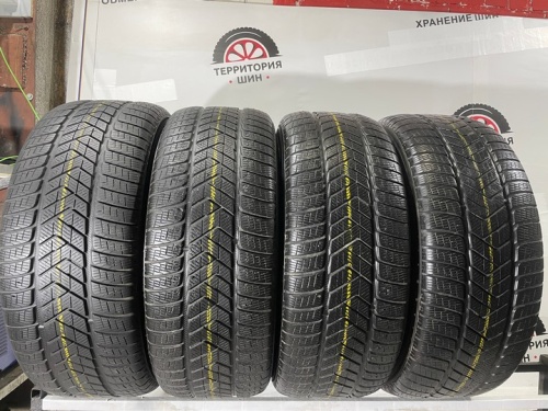 Pirelli Scorpion Winter R18 265/60