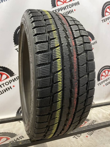 Dunlop Graspic DS2 R17	215/45