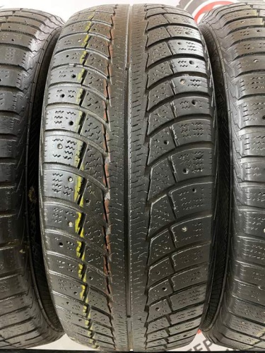 Gislaved Noth Fost 5 R17 235/65