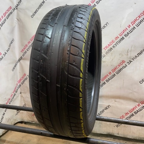 Tigar High Perfomance 195/55 R16