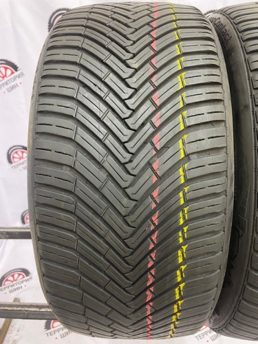 Continental AllseasonContact  235/35 91Y R19
