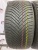 Continental AllseasonContact  235/35 91Y R19