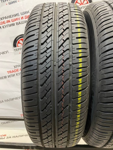 Kumho 722 R15 205/65