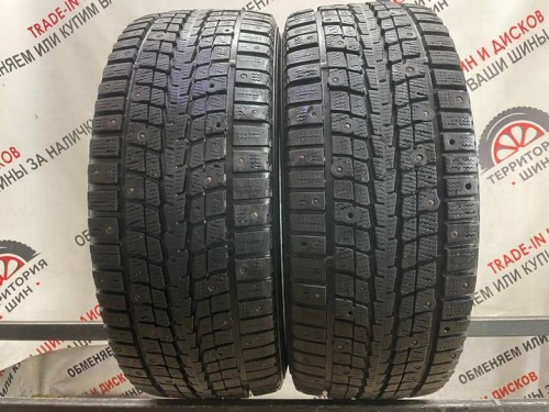 Dunlop sp winter ice01 R16 205/55.