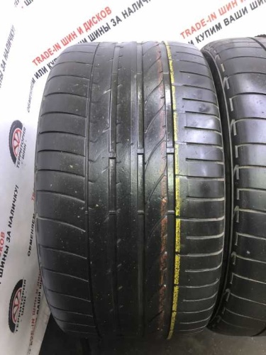 Bridgestone Dueler H/P Sport R21 315/35