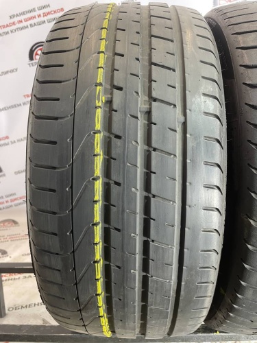 Pirelli P Zero 225/35 R19