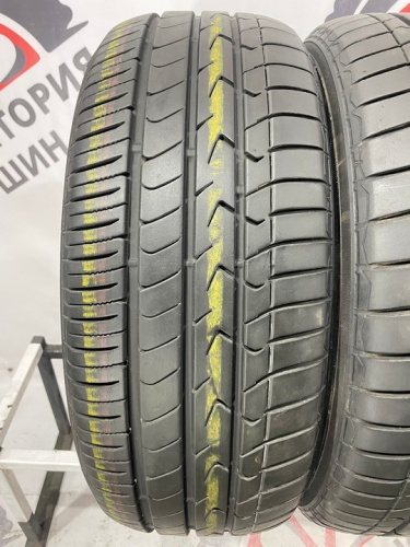 Toyo Tranpath MPZ R17 225/55