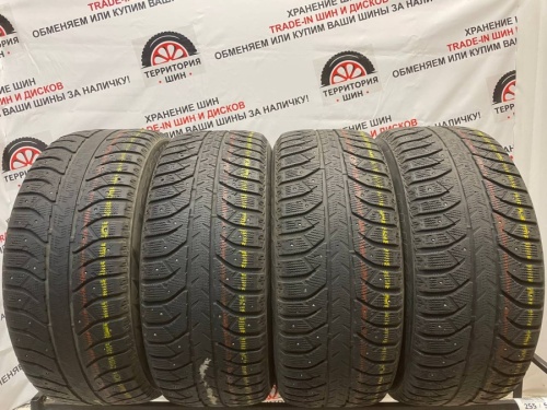 Bridgestone Ice Cruiser 7000 R18    255/55