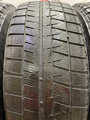 Bridgestone Blizzak Revo GZ R16 205/60
