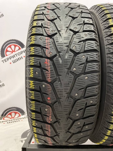 Yokohama Ice Guard Stud iG55 R16 205/55