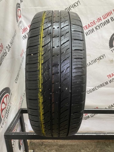 Kumho Crugen Premium KL33 R17 235/60 102V