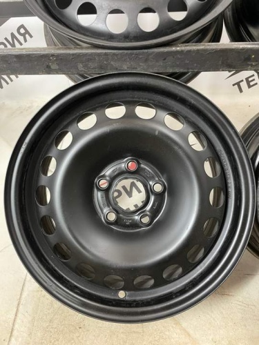 штампы Opel Astra J (P10) R15 5x105/56,6/ET39/6,5