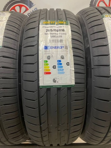 Westlake ZuperEco Z-107 205/60/16