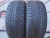 Nokian WR Snowproof P R17 205/45