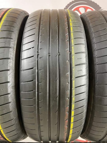 Hankook Ventus Prime 2 R17 225/60
