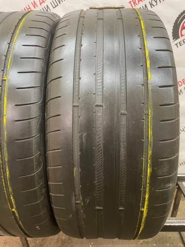 Goodyear Eagle F1 Asymmetric 3 R21 255/40 102Y