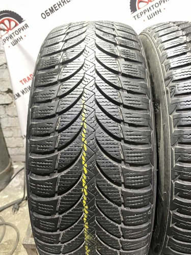 Nexen Winguard Snow G WH2 R16 205/60