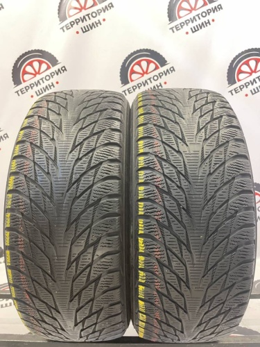 Nokian Hakkapeliitta R2 RFT 225/55 R17