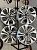 Диски литые оригинал Tenet R16	5*108 6,5J ET33 ЦО 60,1
