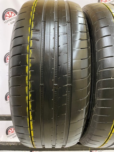 Goodyear Eagle F1 Asymmetric 3 R20 245/45 99V