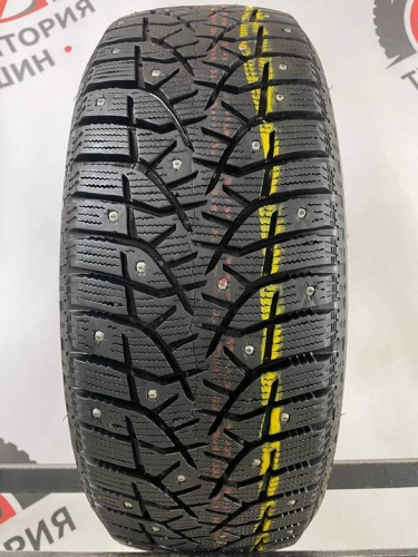Bridgestone Blizzak Spike-02 R16 195/55